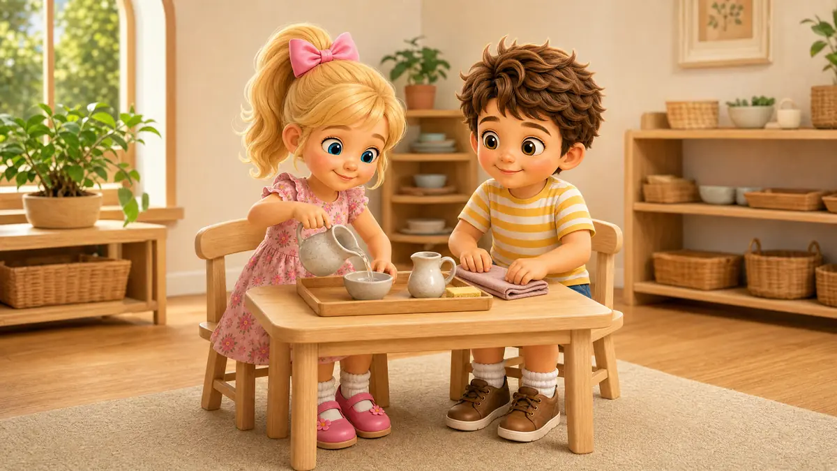 Praktisk liv